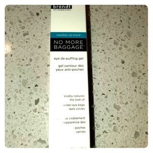 Dr. Brandt No More Baggage